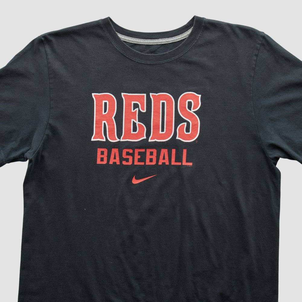 MLB Cincinnati Reds Nike 2010s T-shirt