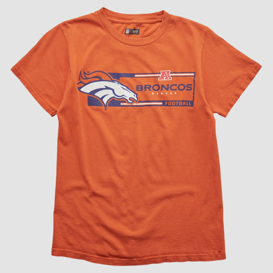 NFL 2010s T-shirt - Denver Broncos