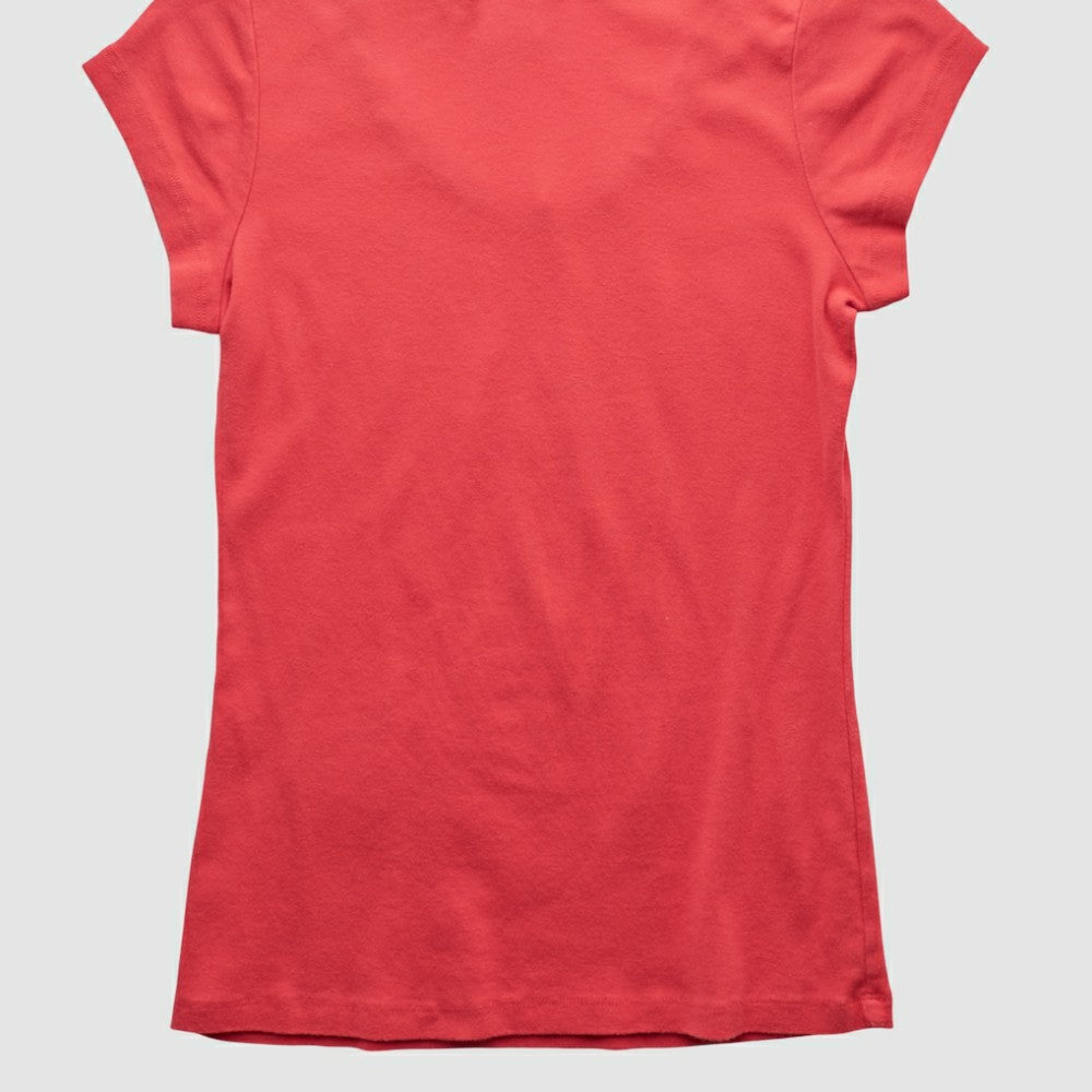 MLB Texas Rangers Campus Lifestyle 2010s T-shirt