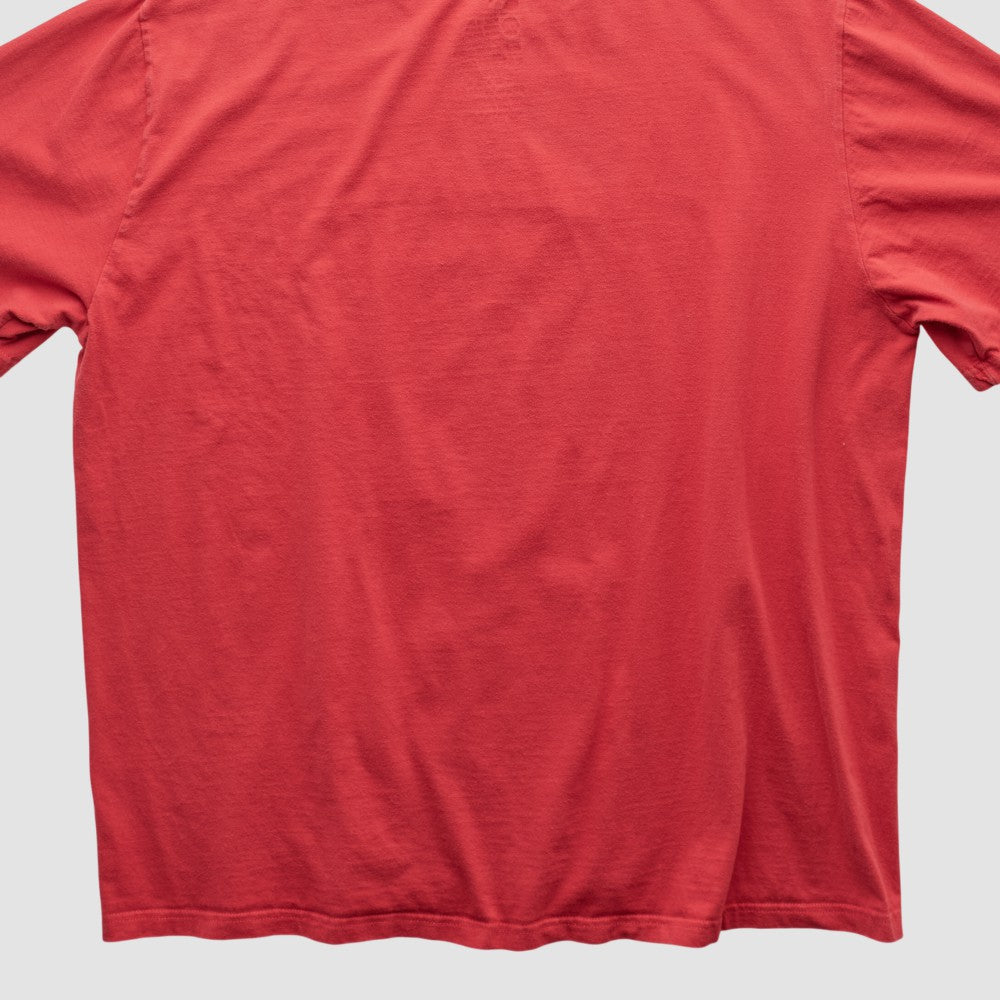 MLB Cincinnati Reds Nike 2010s T-shirt