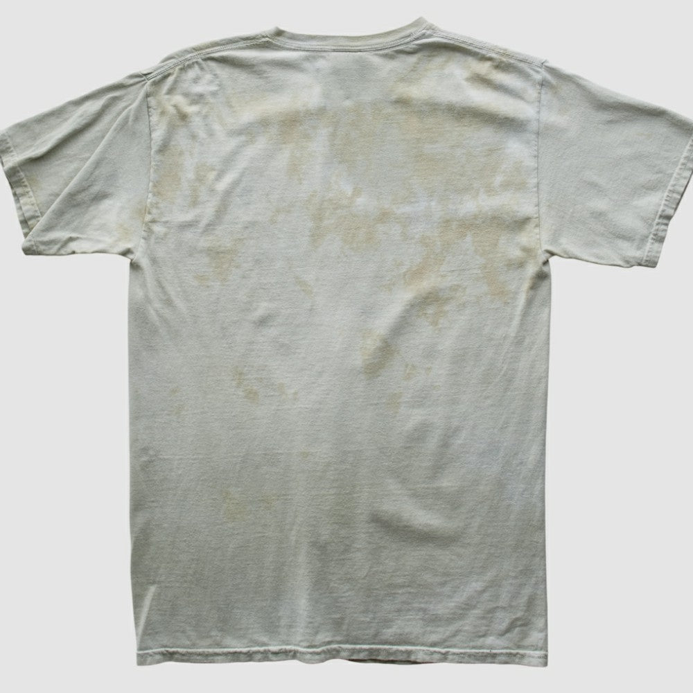 MLB Pittsburgh Pirates Liquid Blue 2000s T-shirt
