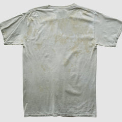 MLB Pittsburgh Pirates Liquid Blue 2000s T-shirt