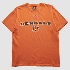 NFL 2010s T-shirt - Cincinnati Bengals