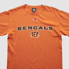 NFL 2010s T-shirt - Cincinnati Bengals