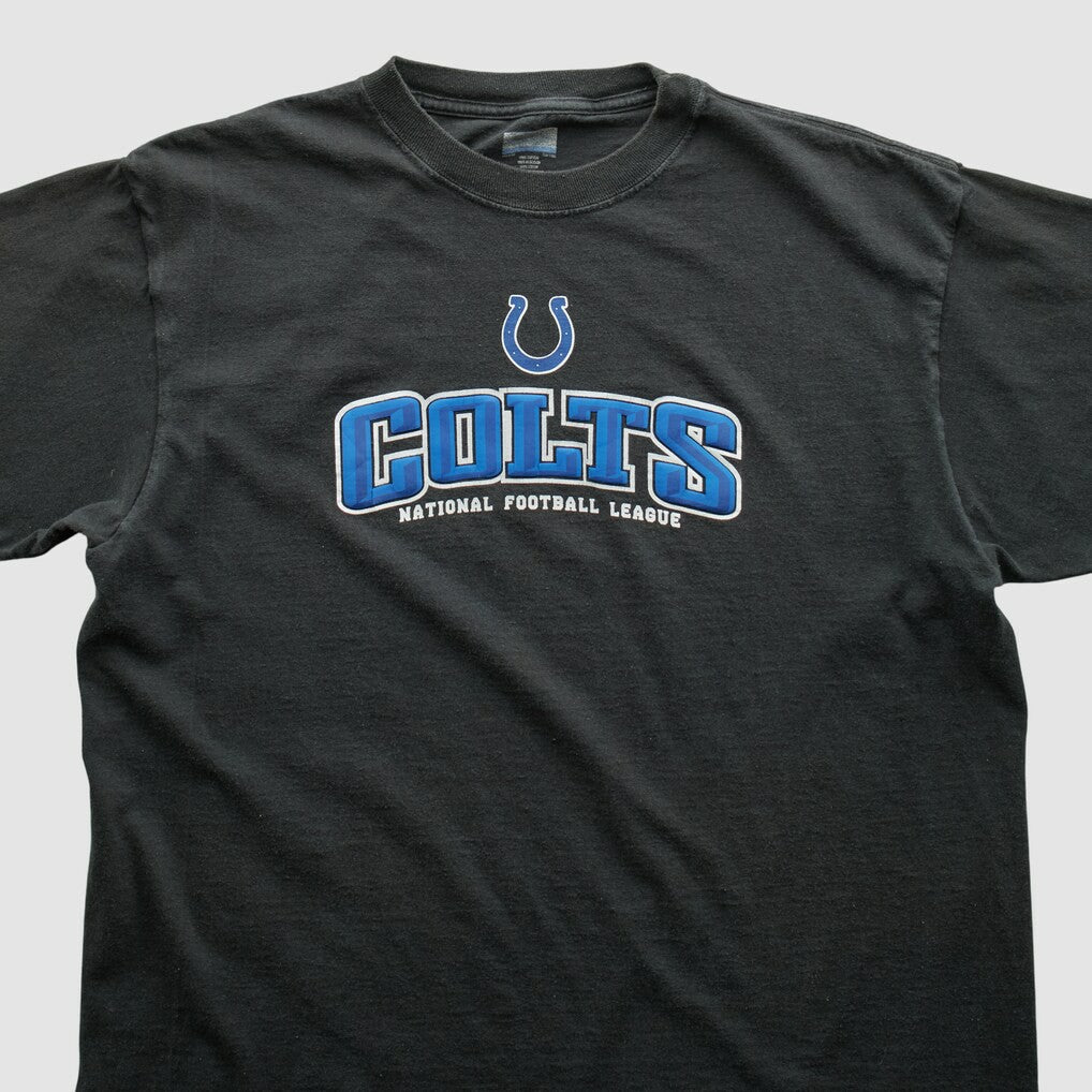 Reebok 2000s T-shirt - Indianapolis Colts