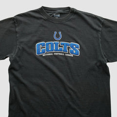 Reebok 2000s T-shirt - Indianapolis Colts