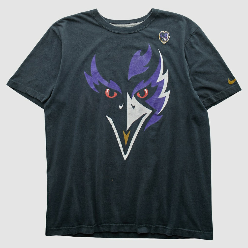 2010s T-shirt - Baltimore Ravens