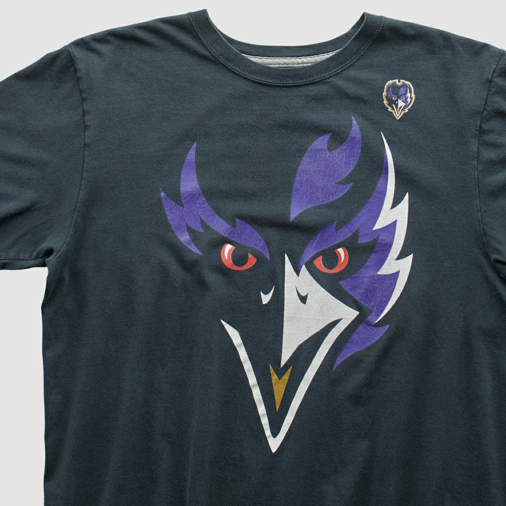 2010s T-shirt - Baltimore Ravens