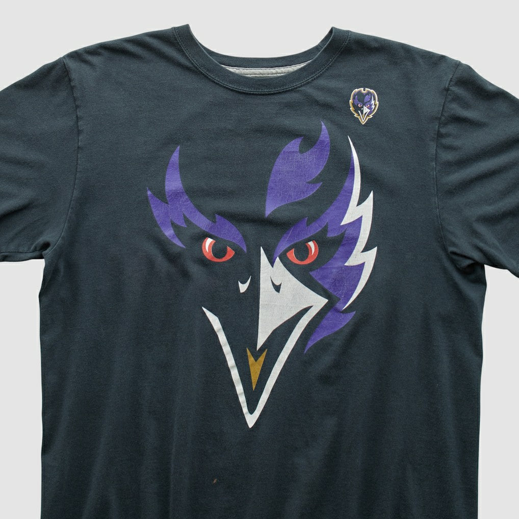 2010s T-shirt - Baltimore Ravens