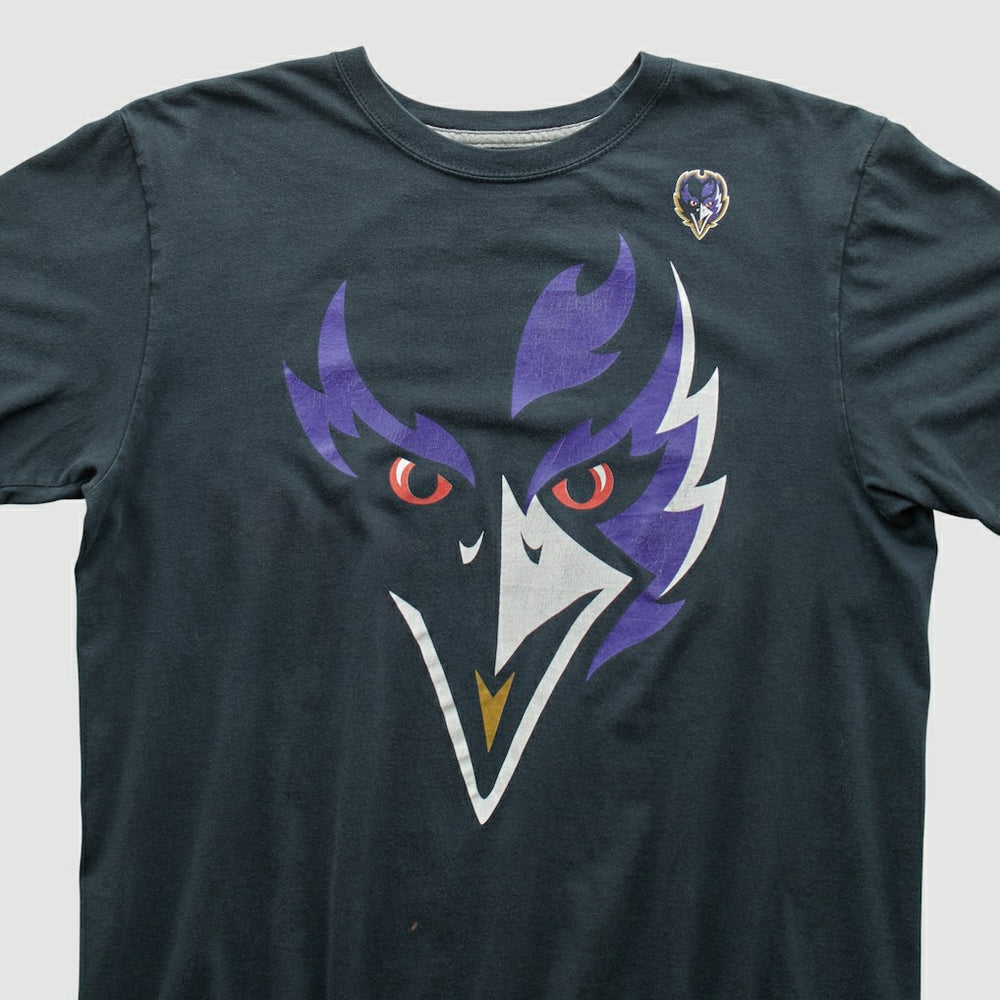 2010s T-shirt - Baltimore Ravens