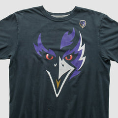 2010s T-shirt - Baltimore Ravens
