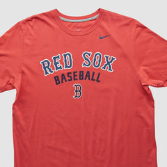 MLB Boston Red Sox Nike 2010s T-shirt