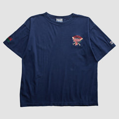 MLB Minnesota Twins The Game 90s T-shirt