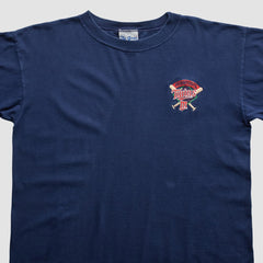 MLB Minnesota Twins The Game 90s T-shirt