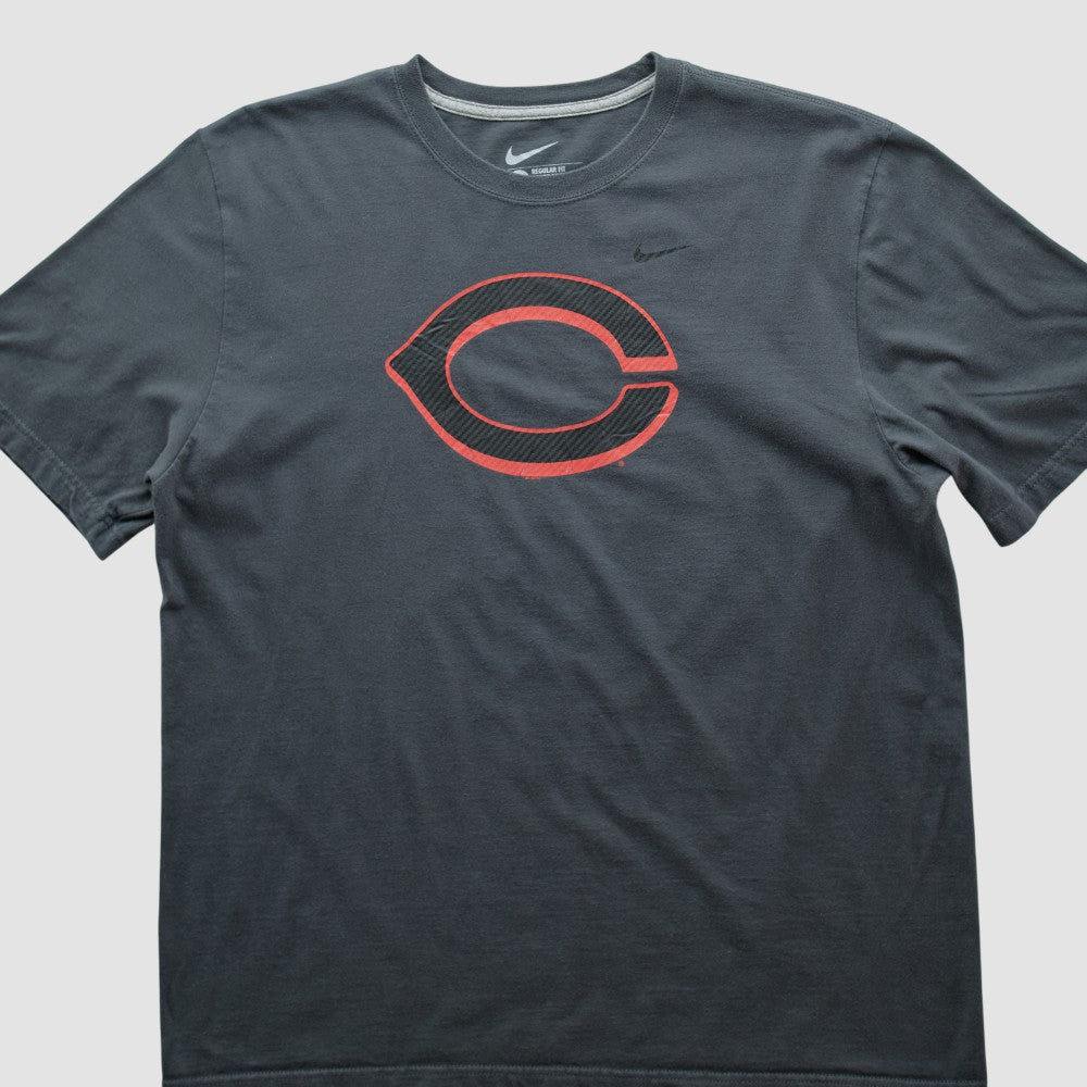 MLB Cincinnati Reds Nike 2010s T-shirt