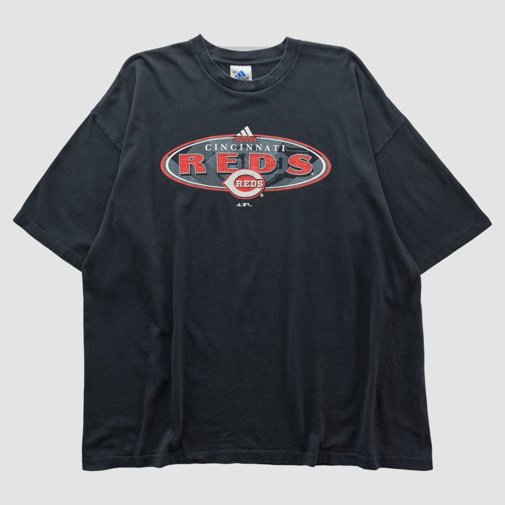 MLB Cincinnati Reds Adidas 2000s T-shirt