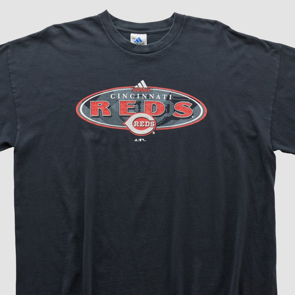 MLB Cincinnati Reds Adidas 2000s T-shirt