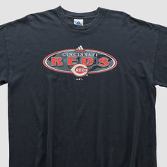 MLB Cincinnati Reds Adidas 2000s T-shirt