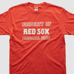 MLB Boston Red Sox Ched 80s T-shirt