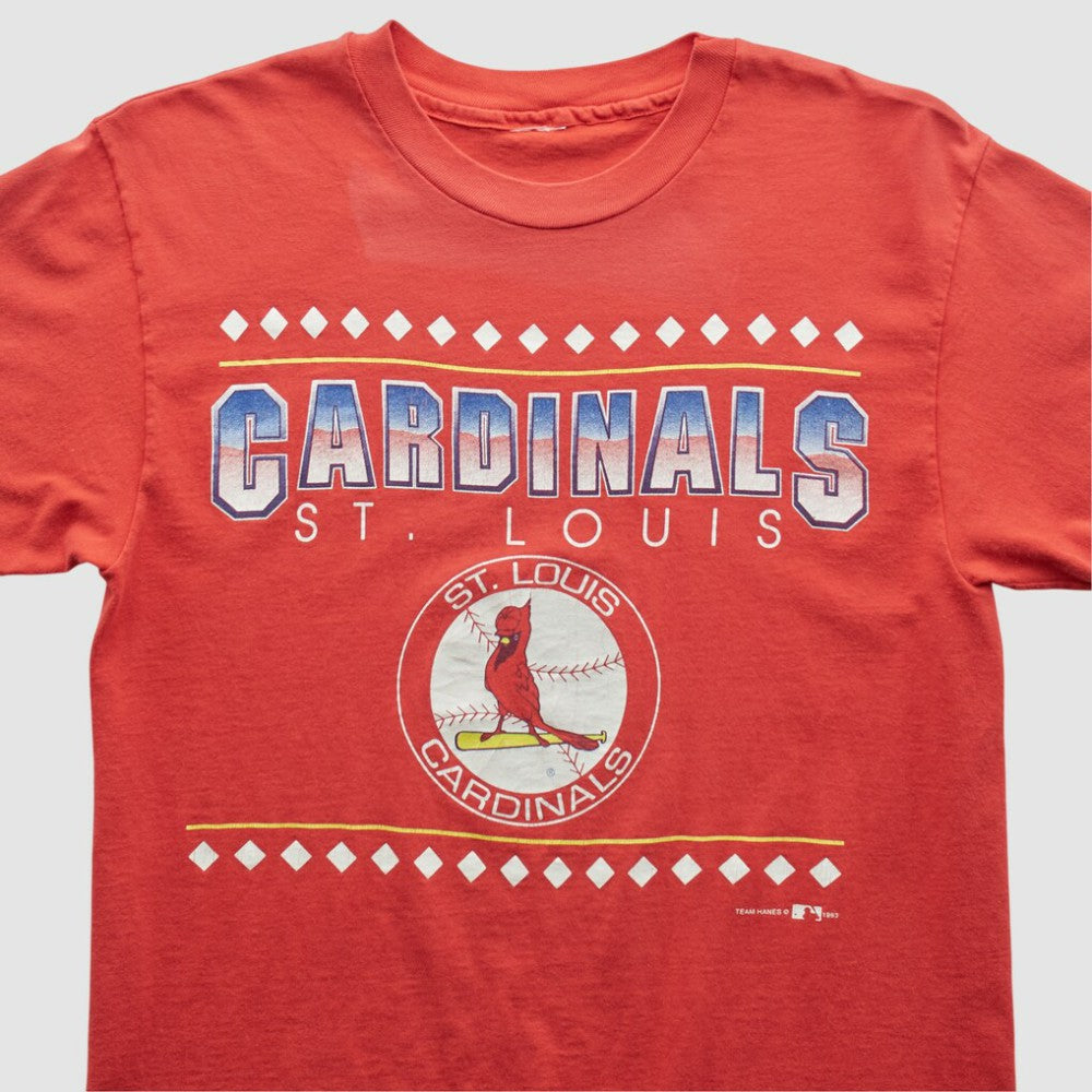 MLB St. Louis Cardinals 1993 T-shirt