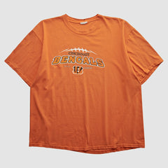 2000s T-shirt - Cincinnati Bengals