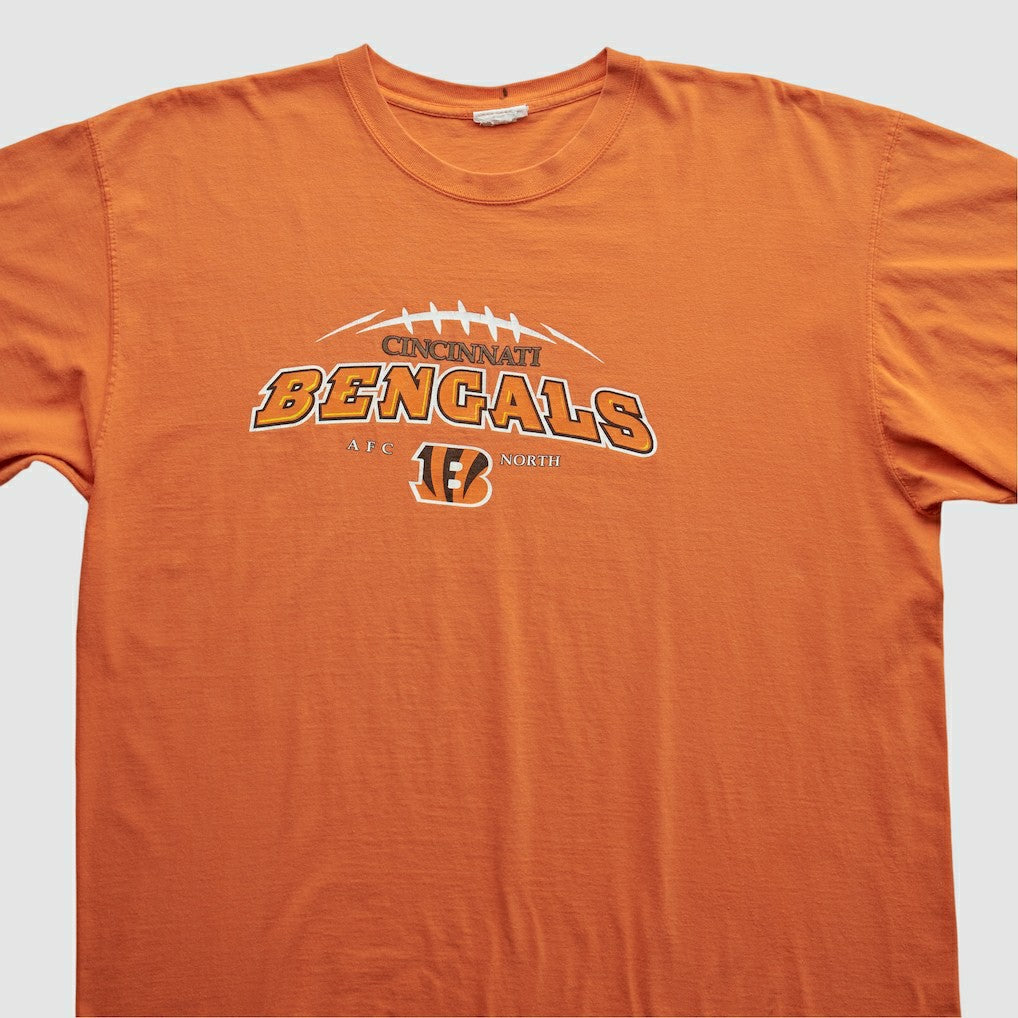 2000s T-shirt - Cincinnati Bengals