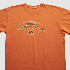 2000s T-shirt - Cincinnati Bengals
