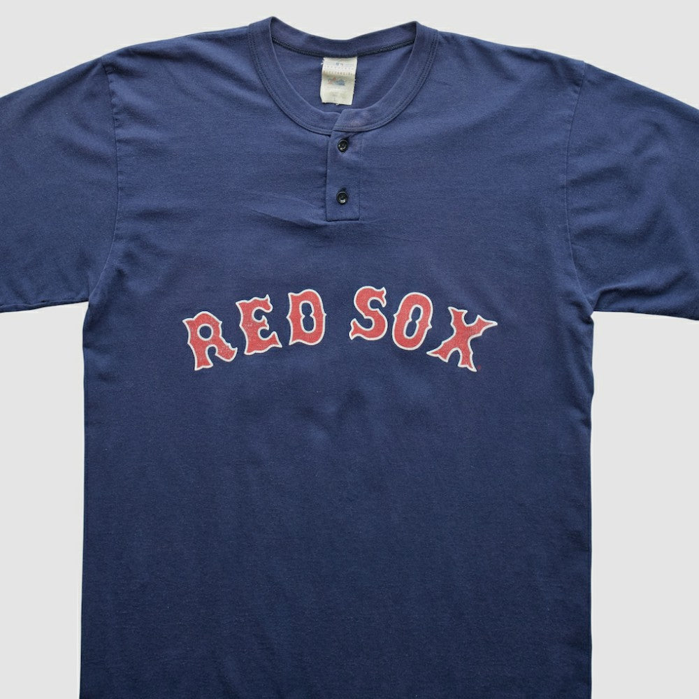 MLB Boston Red Sox Majestic 90s T-shirt
