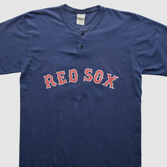 MLB Boston Red Sox Majestic 90s T-shirt
