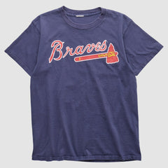 MLB Atlanta Braves 2000s T-shirt