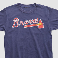 MLB Atlanta Braves 2000s T-shirt