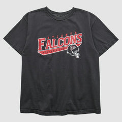 2000s T-shirt - Atlanta Falcons