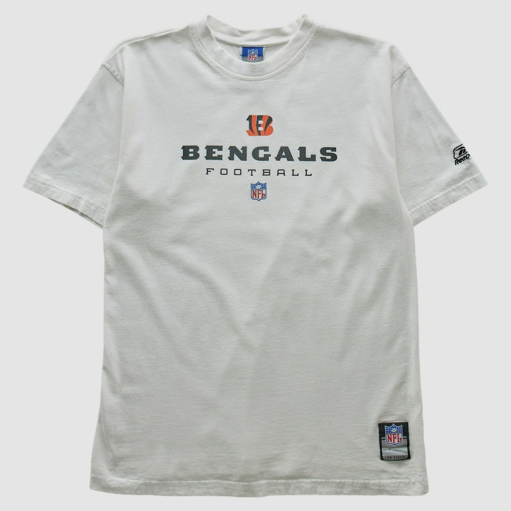 Reebok 2000s T-shirt - Cincinnati Bengals