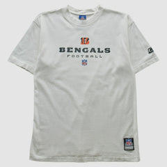 Reebok 2000s T-shirt - Cincinnati Bengals