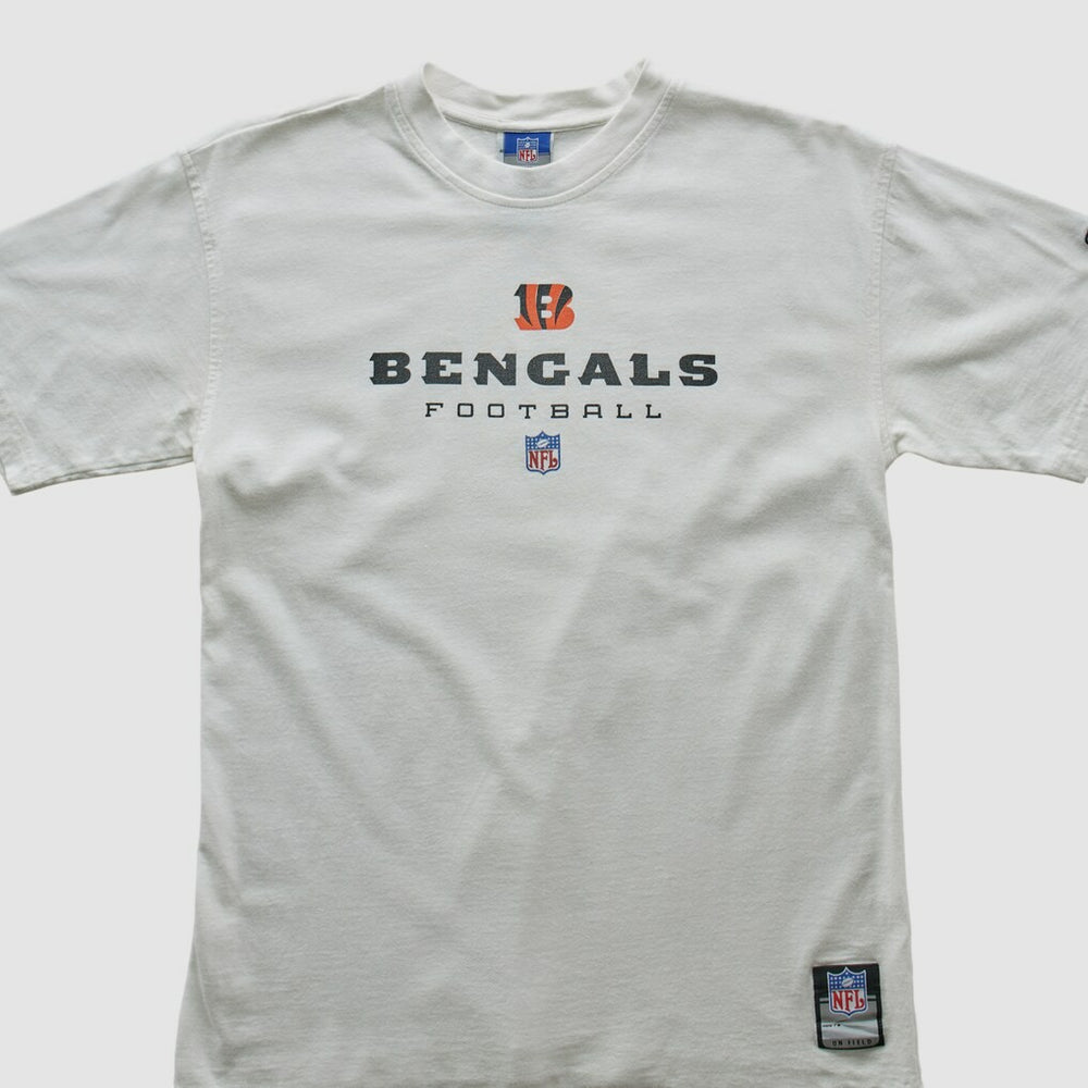Reebok 2000s T-shirt - Cincinnati Bengals