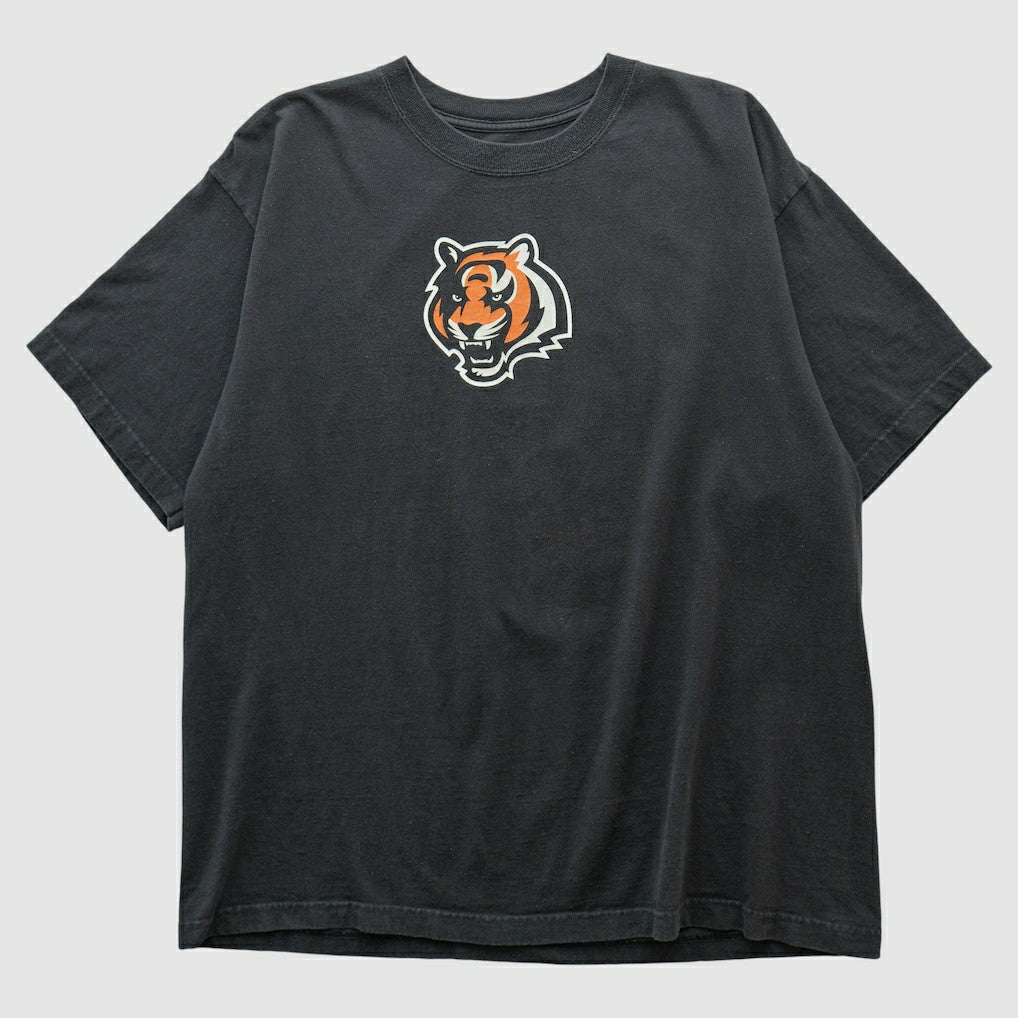 Reebok 2000s T-shirt - Cincinnati Bengals
