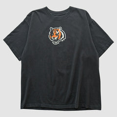 Reebok 2000s T-shirt - Cincinnati Bengals