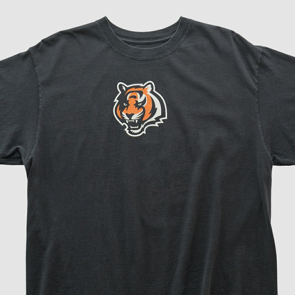 Reebok 2000s T-shirt - Cincinnati Bengals