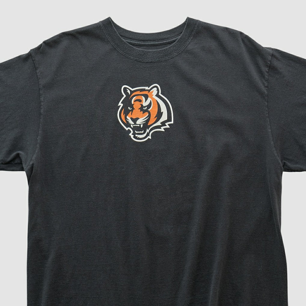 Reebok 2000s T-shirt - Cincinnati Bengals