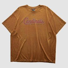 MLB St. Louis Cardinals Nike 2000s T-shirt