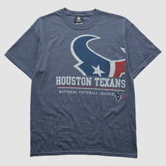 NFL 2010s T-shirt - Houston Texans