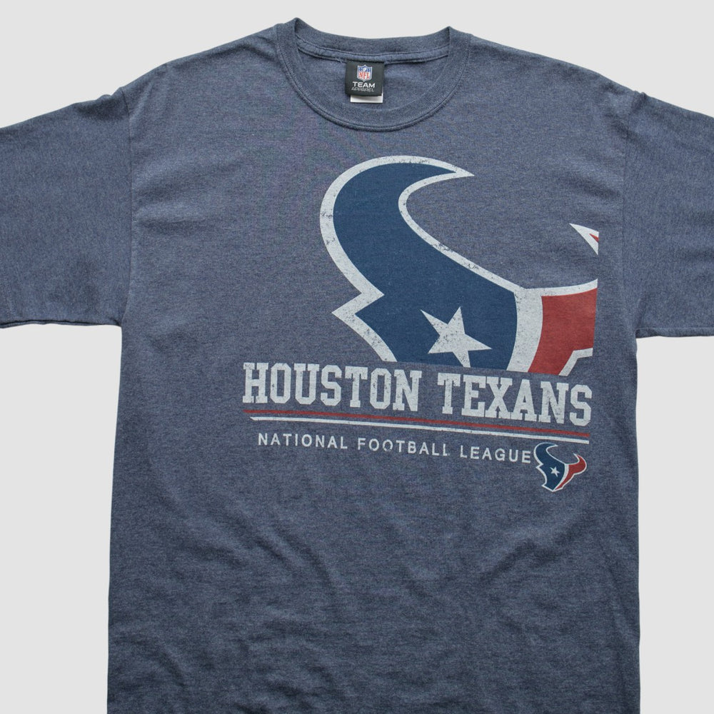 NFL 2010s T-shirt - Houston Texans