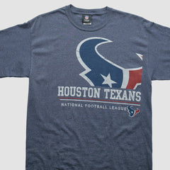 NFL 2010s T-shirt - Houston Texans