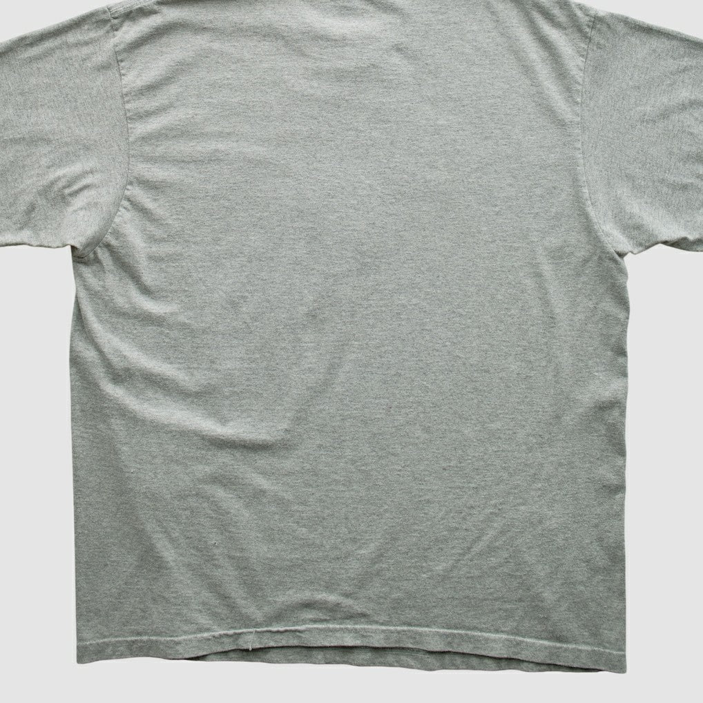 Reebok 2007 T-shirt - New York Giants