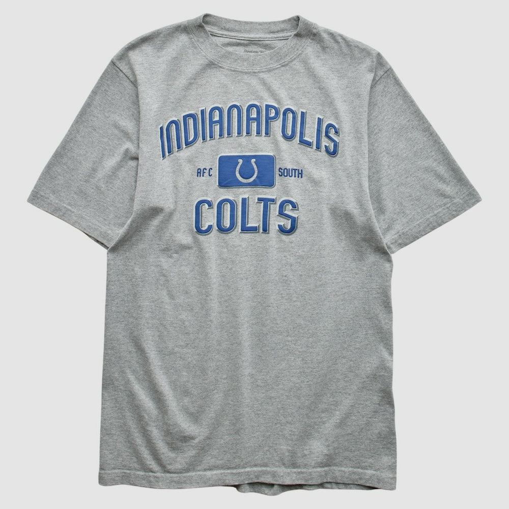 Reebok 2000s T-shirt - Indianapolis Colts