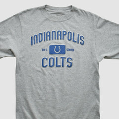 Reebok 2000s T-shirt - Indianapolis Colts