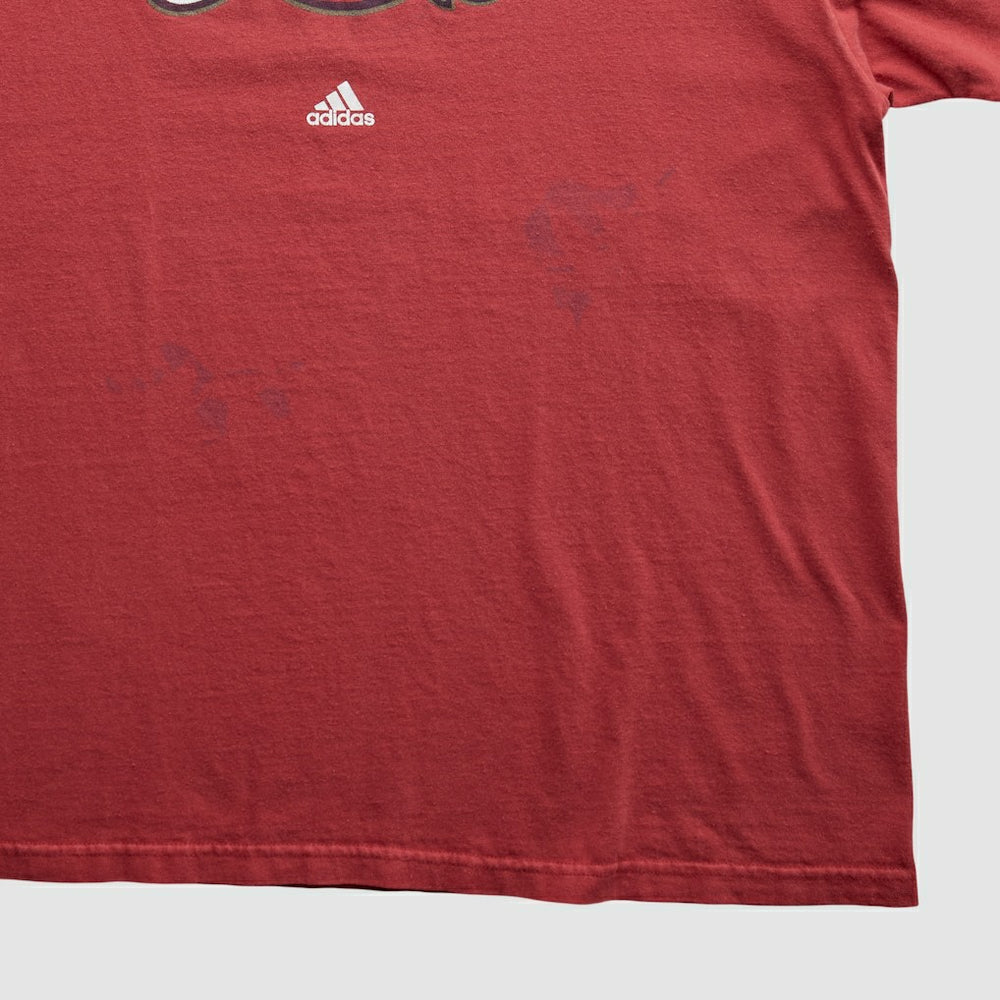 NBA Cleveland Cavaliers 2010s T-shirt sale