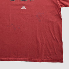 NBA Cleveland Cavaliers 2010s T-shirt sale