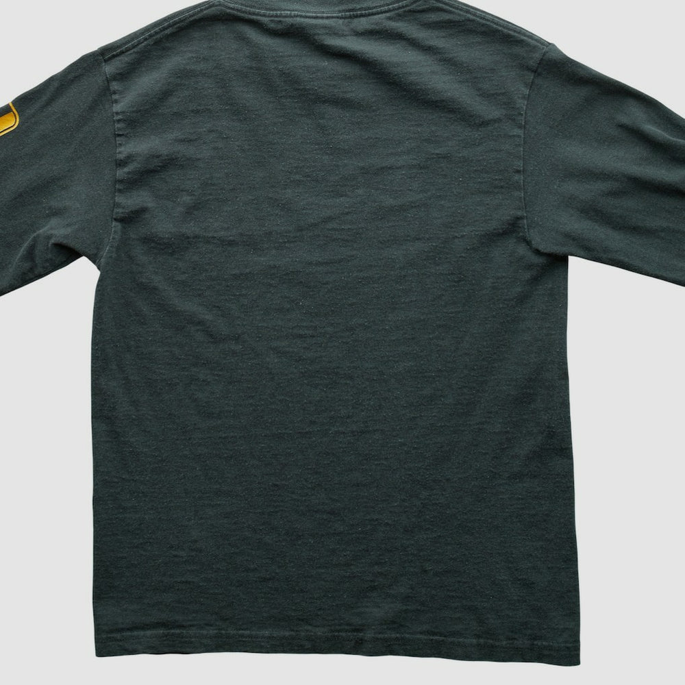 Lee Apparel 2001 Long Sleeve T-shirt - Pittsburgh Steelers