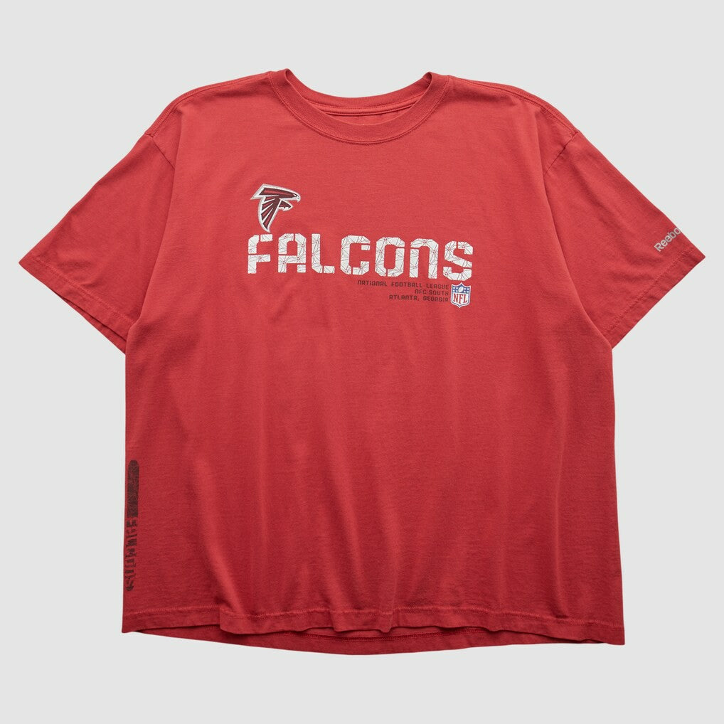 Reebok 2000s T-shirt - Atlanta Falcons